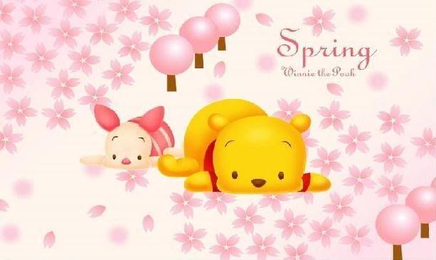 wallpaper baby pooh. wallpaper baby pooh. wallpaper