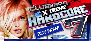 new clubland cd