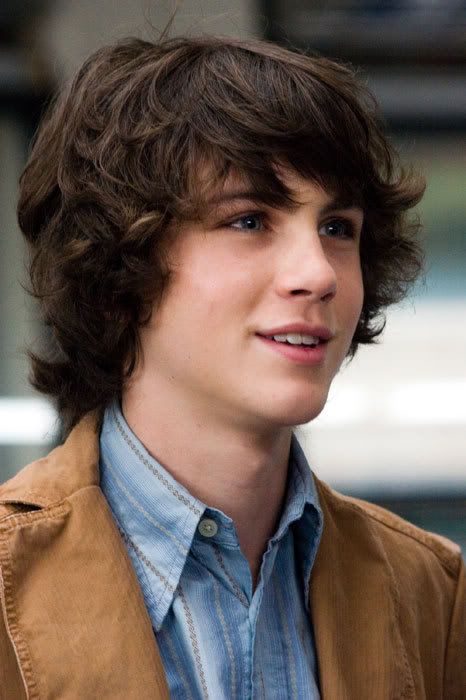 logan lerman Pictures, Images and Photos