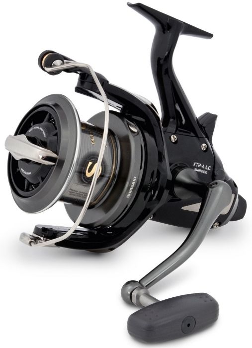 Продам катушки Shimano Big Baitrunner CI4 XTR-A LC Ef06eb27-64c7-41de-b006-e9354d8432fe