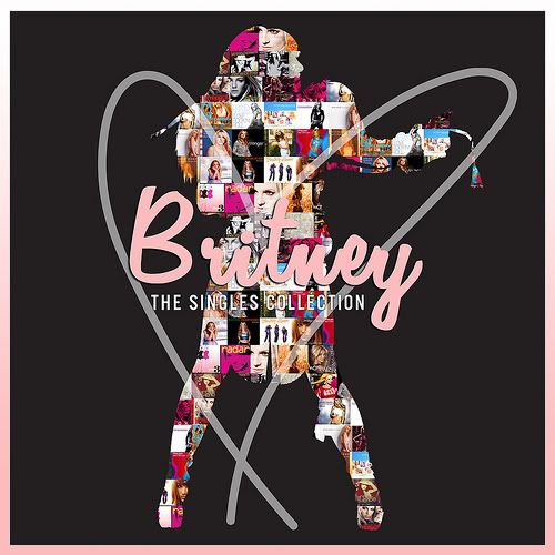 Free Britney Spears The Singles Collection Digital Deluxe Version Download