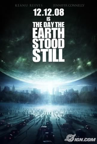 quote originally posted by wikipedia org the day the earth stood still ...