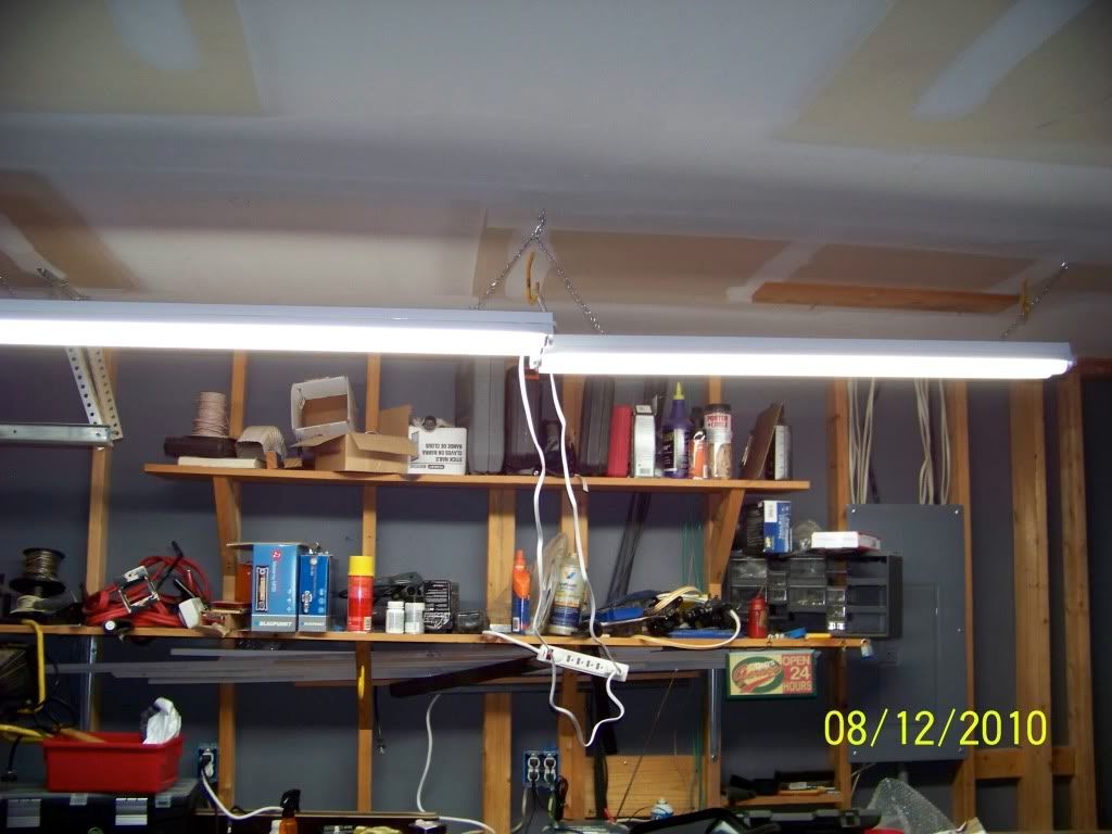 New shop lights_1