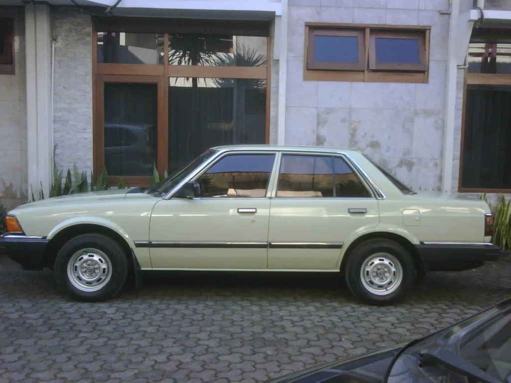 Honda Accord Executive For Collector Onlymint