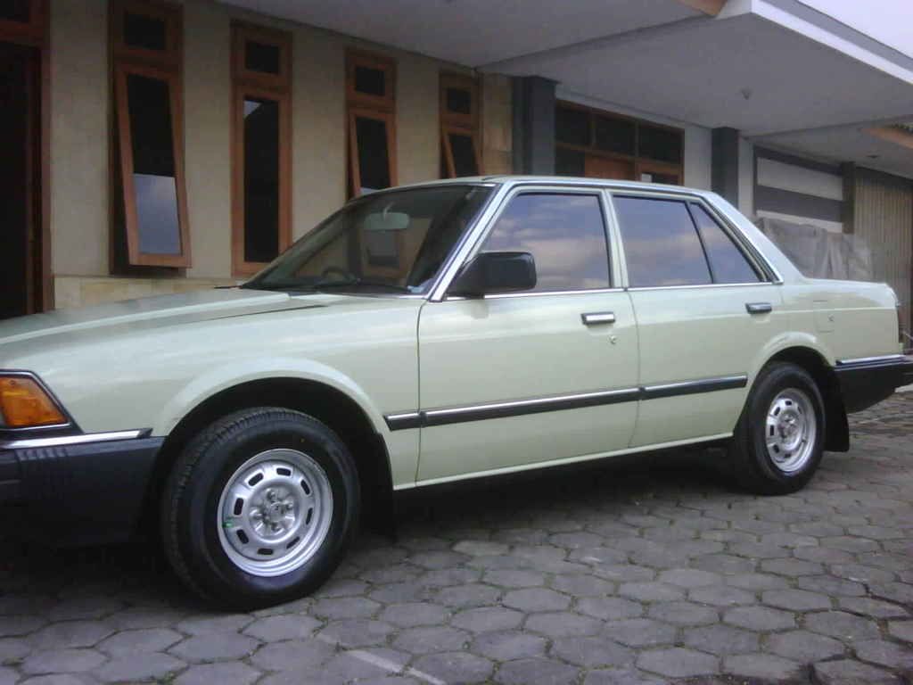 Honda Accord Executive For Collector Onlymint