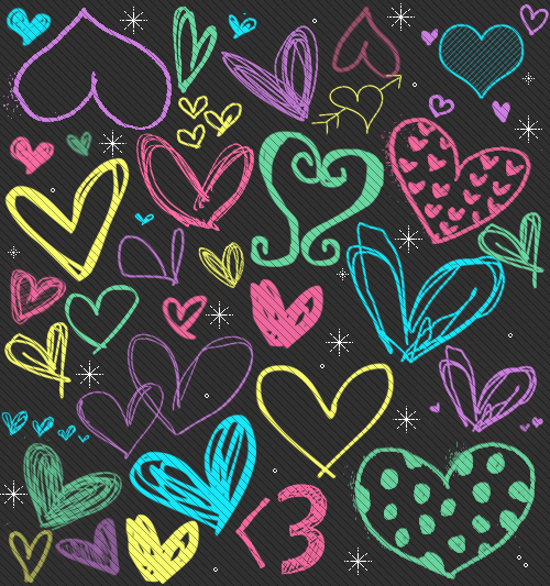 pictures of hearts to color. pictures of hearts to color.