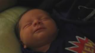 New! 1st day home
