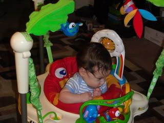 Jumparoo!