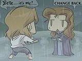 Change Back Beast photo ChangeBackBeast.jpg