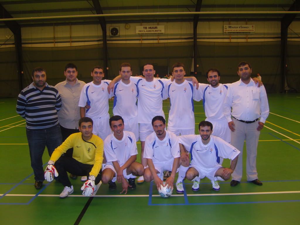 MGT Jongeren zvv 1  ***2008***