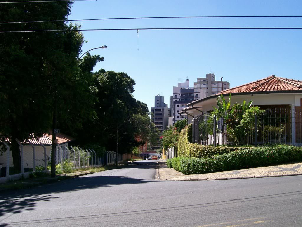 Jardim Proença, Campinas(SP) SkyscraperCity