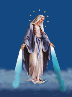 Blessed Virgin Pictures, Images and Photos