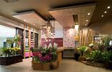 Flower Shop Interior Design Ideas