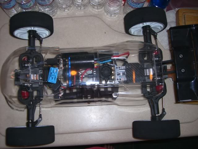 e maxx transmission upgrade