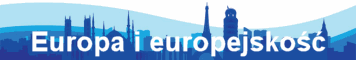 Blog o Europie i europejskości