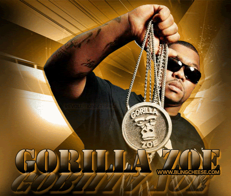Funny Gorilla Images on Gorilla Zoe Graphics And Comments