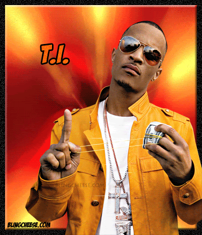 t.i pictures for myspace