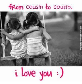 Love Picture  on Family Cousin Love You Graphics   Family Cousin Love You Facebook Tags
