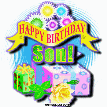 Sons Anarchy Wallpaper Layouts Backgrounds on Son Happy Birthday Graphics   Son Happy Birthday Facebook Tags