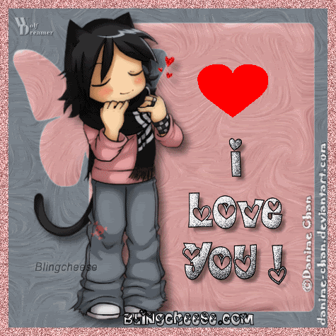 Love Images  Myspace on Love Cute Fairy Graphics   Love Cute Fairy Facebook Tags   Comments