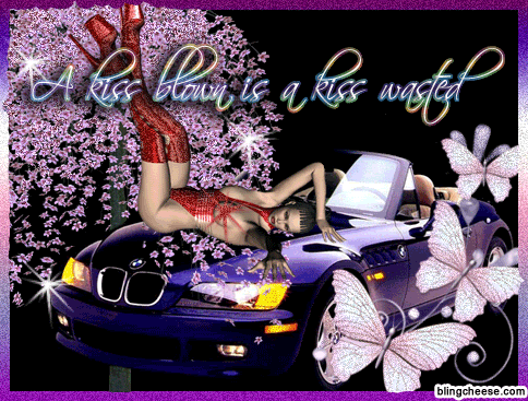 Space Wallpaper on Kisses Girl Car Graphics   Kisses Girl Car Facebook Tags   Comments