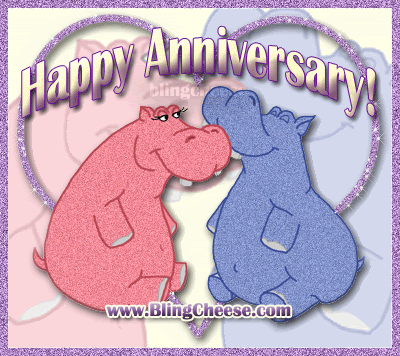Space Wallpaper on Anniversary Happy Hippos Graphics   Anniversary Happy Hippos Facebook