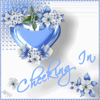 checking in CheckingInaaak facebook tag