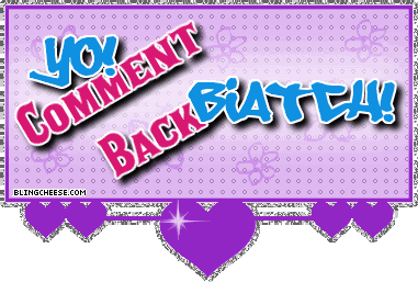 comment back myspace quote facebook tag