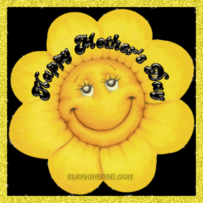 Space Wallpaper on Mothers Day Smiley Flower Graphics   Mothers Day Smiley Flower