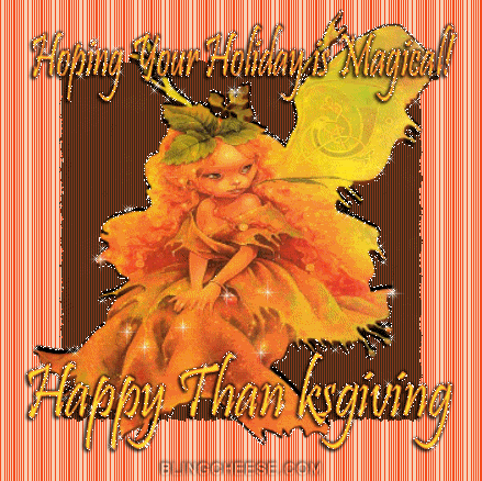 Thanksgiving Wallpaper on Thanksgiving Fairy Fall Graphics   Thanksgiving Fairy Fall Facebook