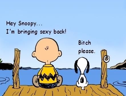 Charlie Brown Ugg