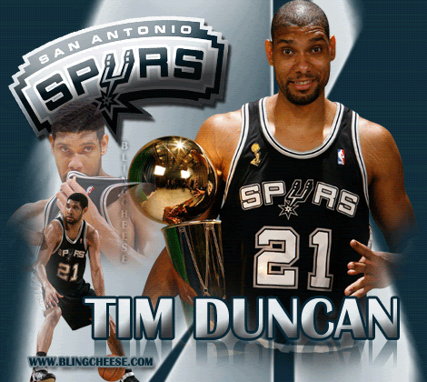 Tim Duncan New Wallpapers