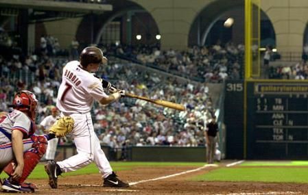 craig biggio blind