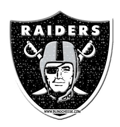 Football Logo Design  on Da Badde T Raider B     Of The Raider Nation  On Myspace
