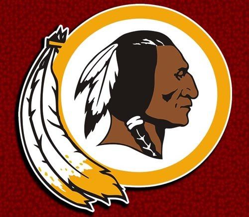 nfl redskins spitting