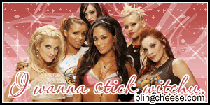 Cool Graphics & Comments at BlingCheese.com