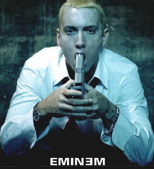 Eminem Pray