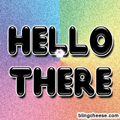  Cool Graphics & Comments at BlingCheese.com