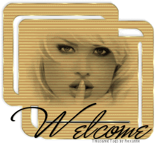 Welcome & Thanks For Joining!
