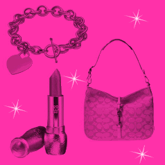 Cool Graphics at BlingCheese.com