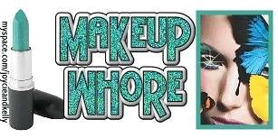 Makeup Whore Makeupp16