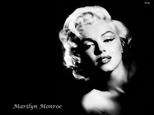 marilyn monroe quotes and sayings about life. Cool Quotes amp; Sayings at