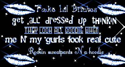 Cool Quotes & Sayings at BlingCheese.com