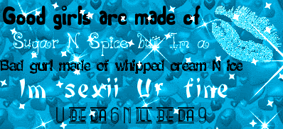 Cool Quotes & Sayings at BlingCheese.com