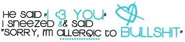 Cool Quotes & Sayings at BlingCheese.com