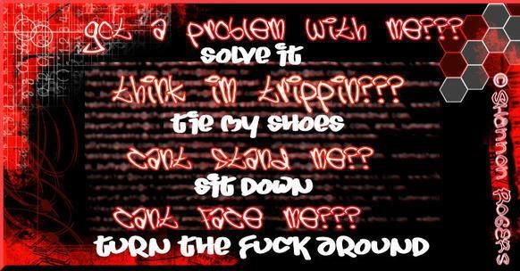 MySpace Graphics