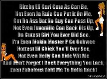 Cool Quotes & Sayings at BlingCheese.com