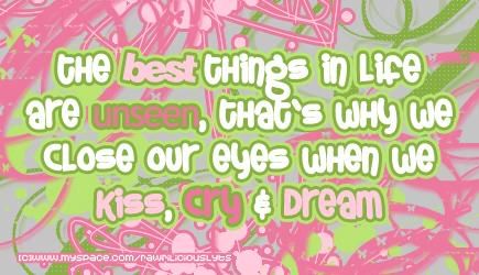 Cool Quotes & Sayings at BlingCheese.com