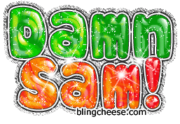 MySpace Graphics