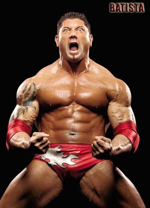 Batista Backgrounds